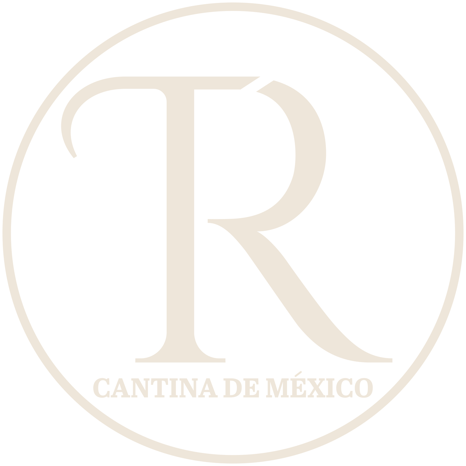 República Cantina de México
